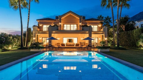 Marbella Design Room 2026 Escalada 544X306