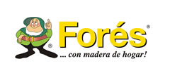 Logo Matriz Fores Min