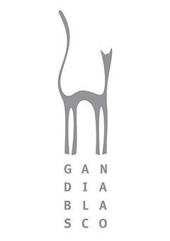 Logo Gandiablasco