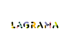 Lagrama Logotipo