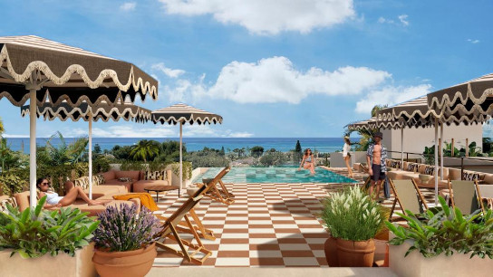 Marbella 2026 Kimpton Los Monteros Escalada544