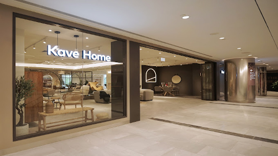 Kave Home Singapur Imagen