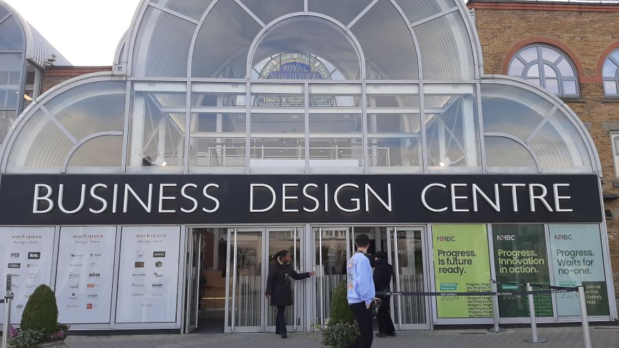 Londres Entrada 20240227 151434