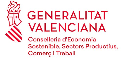 Logo Generalitat 28