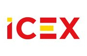 Logo ICEX 2019