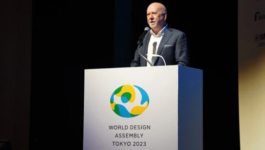 Andreu World Board Of Directors Wdo