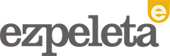 Ezpeleta Logo