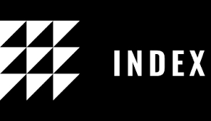 Logotipo Index