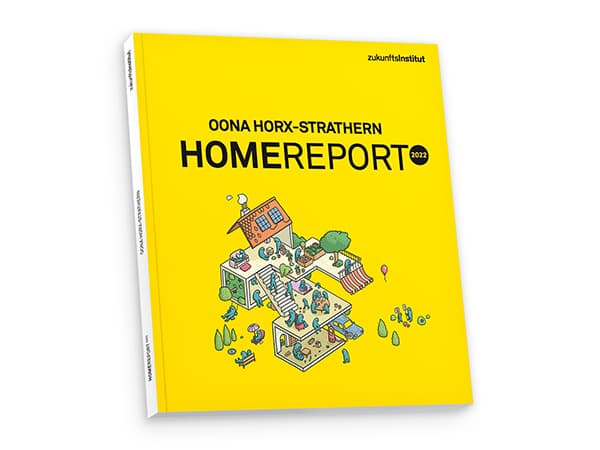 Oona Horx Strathern Home Report