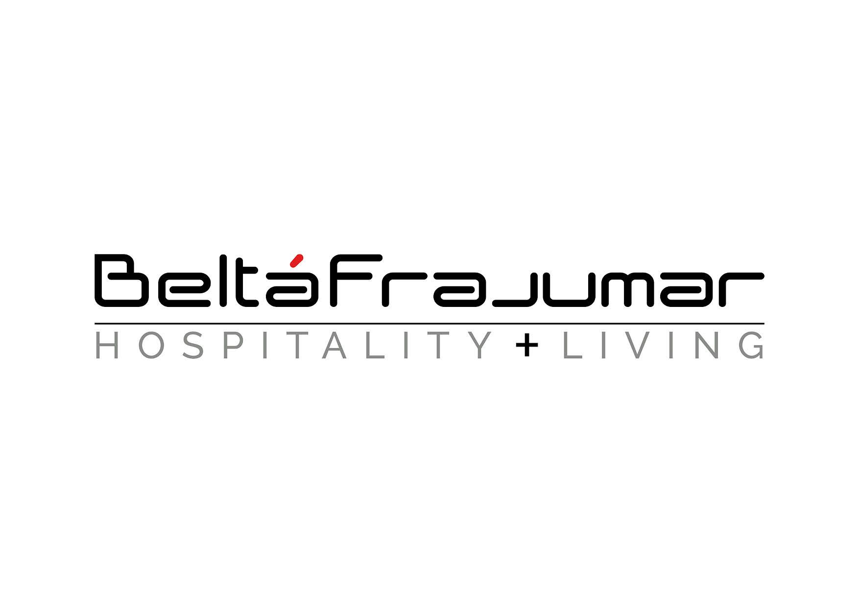 Logotipo Belta Frajumar