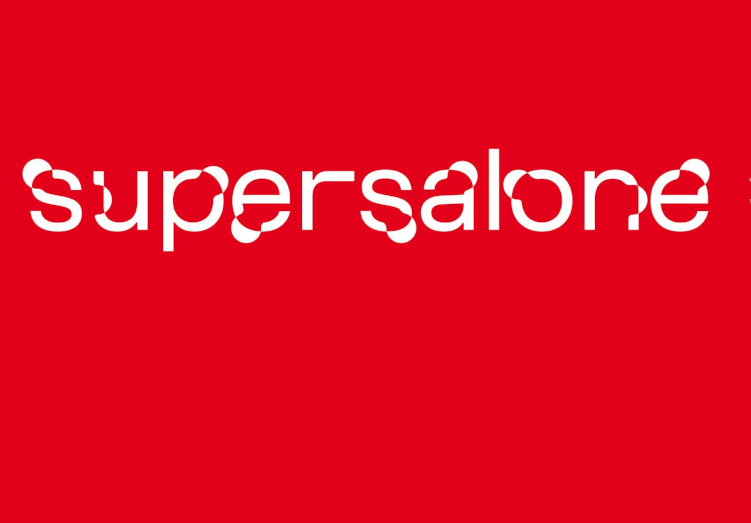 Logo Supersalone 2021 Recortado