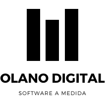 Olanodigital Logo