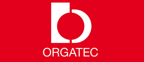 Orgatec Logo