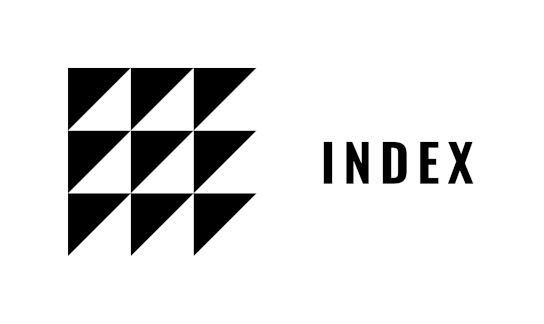Logo INDEX Dubai