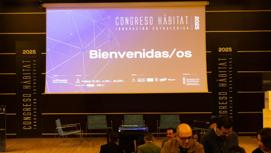 Congresohabitat25133 Bienvenidos