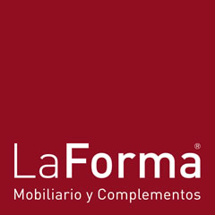 Laforma Logo Min