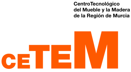 Logo Cetem