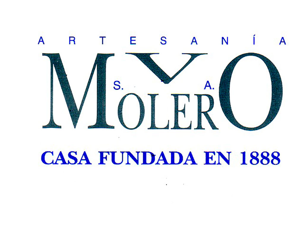 Logo Artesania Molero