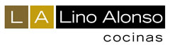 Lino Alonso Logo Cocinas Min