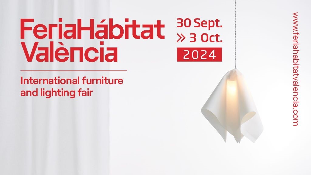 Feria Hábitat València 2024 (16 9)