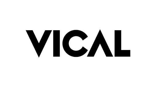 Logo Vical 2025