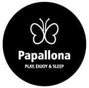 Logo Papallona1 Min