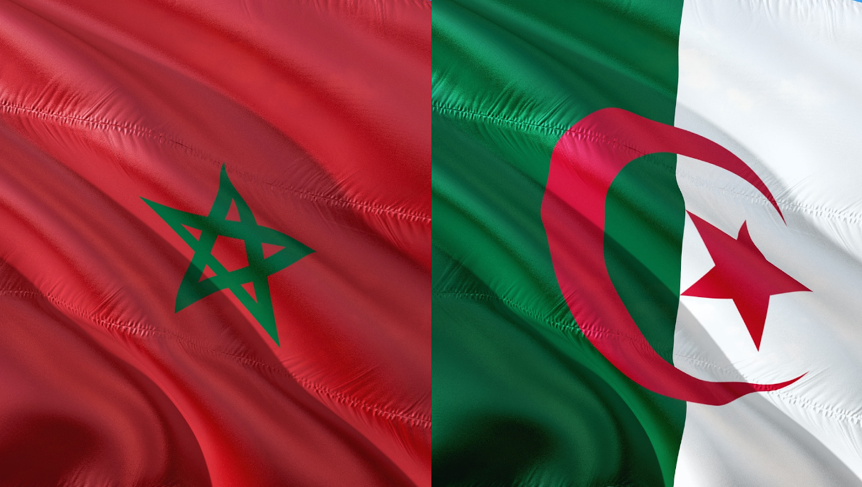 Marruecos y Argelia