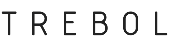 Logotipo Trebol Mobiliario