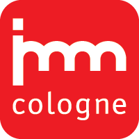 Imm Cologne Logo 495