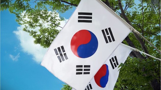 Corea Del Sur Informe How2go 2024