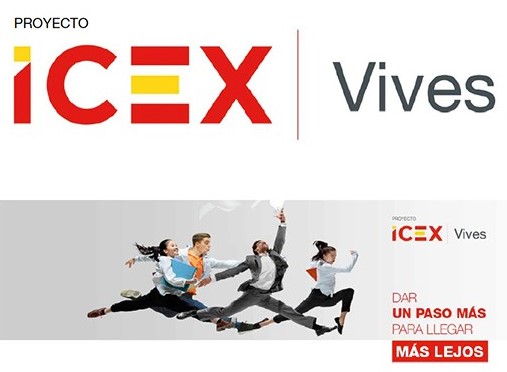 Icex Vives Fb 540