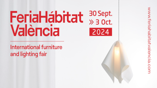 Feria Hábitat València 2024 (Recortada) II